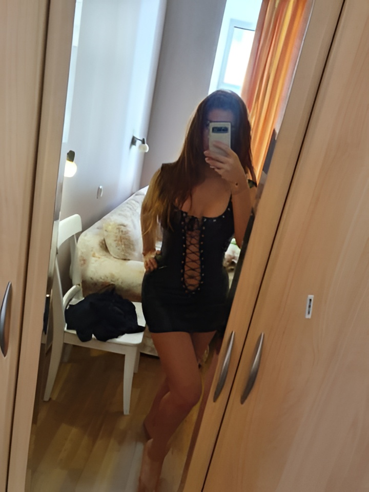 Индивидуалка Алиса, доступна для личного знакомства от 5000 руб