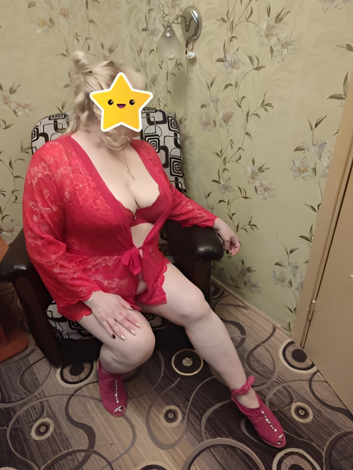 Индивидуалка Анюта, доступна для личного знакомства от 5000 руб