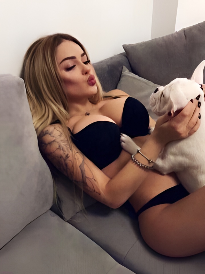 Чулпан привлекательная девушка из Кемерово цена от 2000 руб