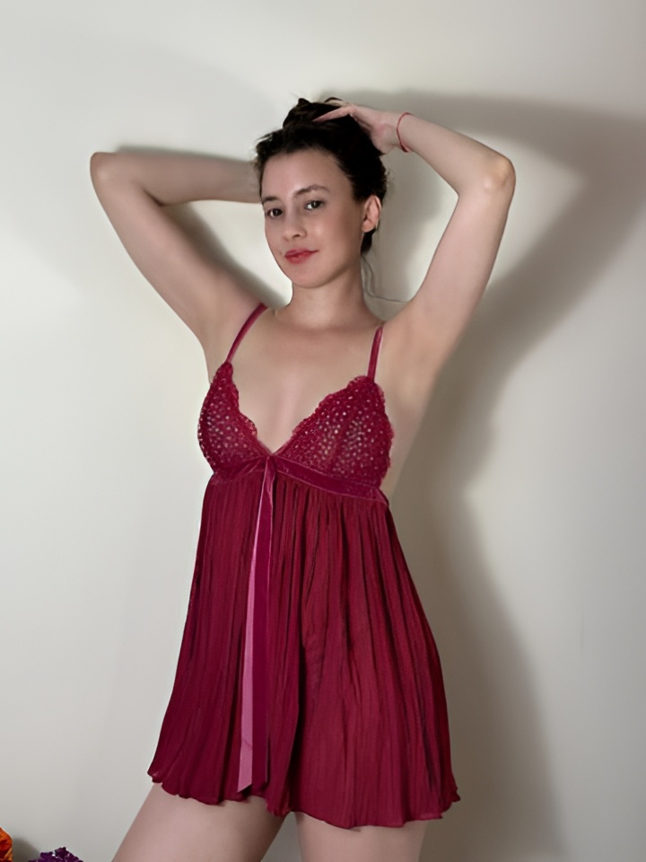 Индивидуалка Хельга, доступна для личного знакомства от 2000 руб