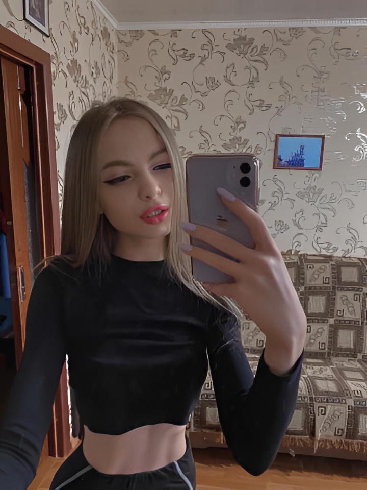 Индивидуалка Илона, доступна для личного знакомства от 5000 руб