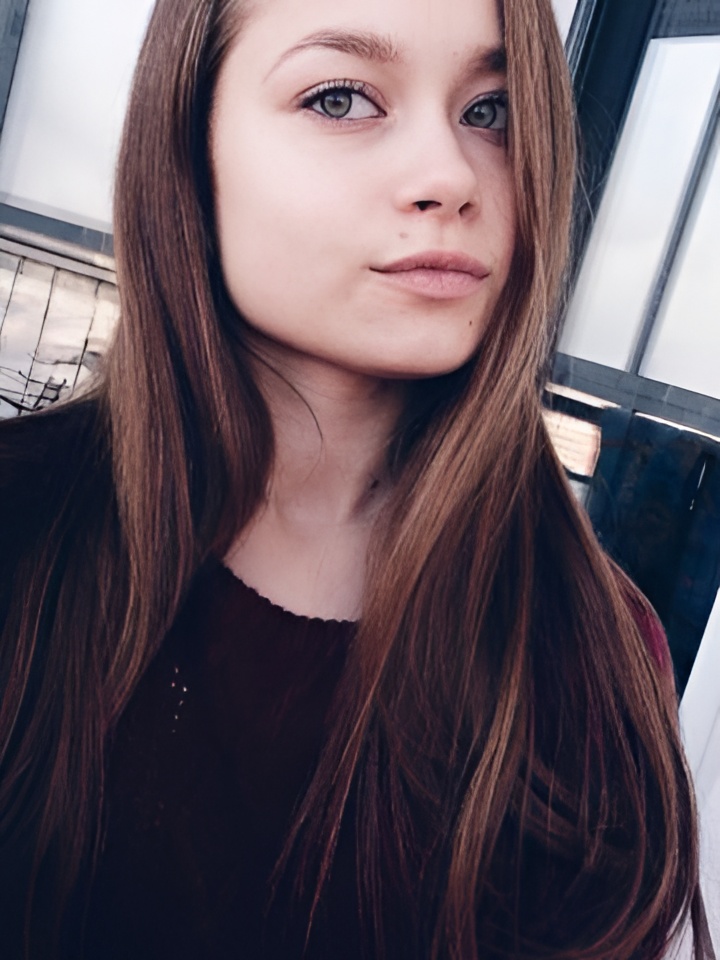 Ульяна привлекательная девушка из Кемерово цена от 1500 руб