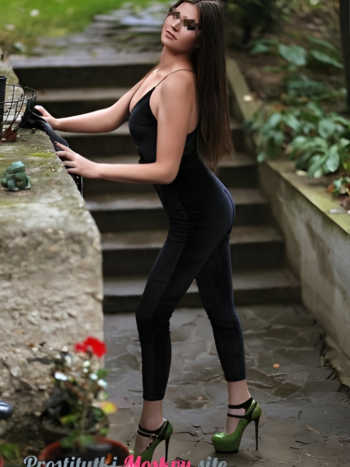 Жемчужина привлекательная девушка из Кемерово цена от 1500 руб