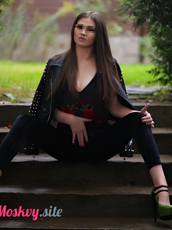 Индивидуалка Жемчужина, доступна для личного знакомства от 1500 руб