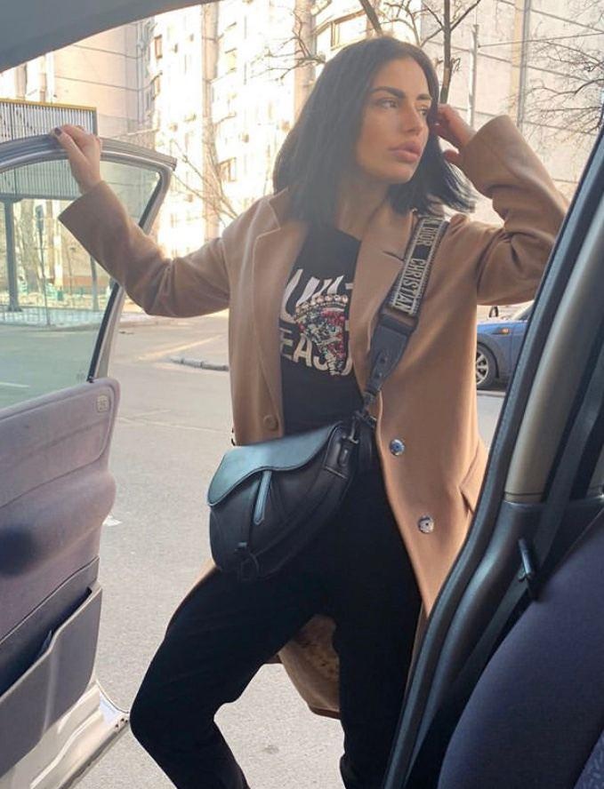 Индивидуалка 🎥 УЛЬЯНА, доступна для личного знакомства от 5000 руб