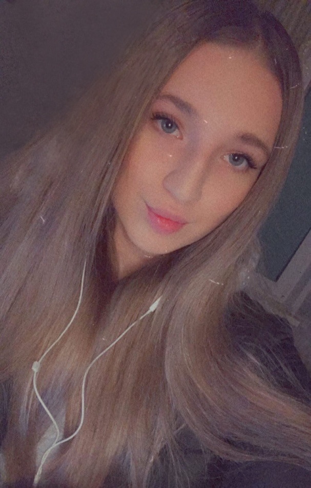 Ольга привлекательная девушка из Кемерово цена от 3500 руб