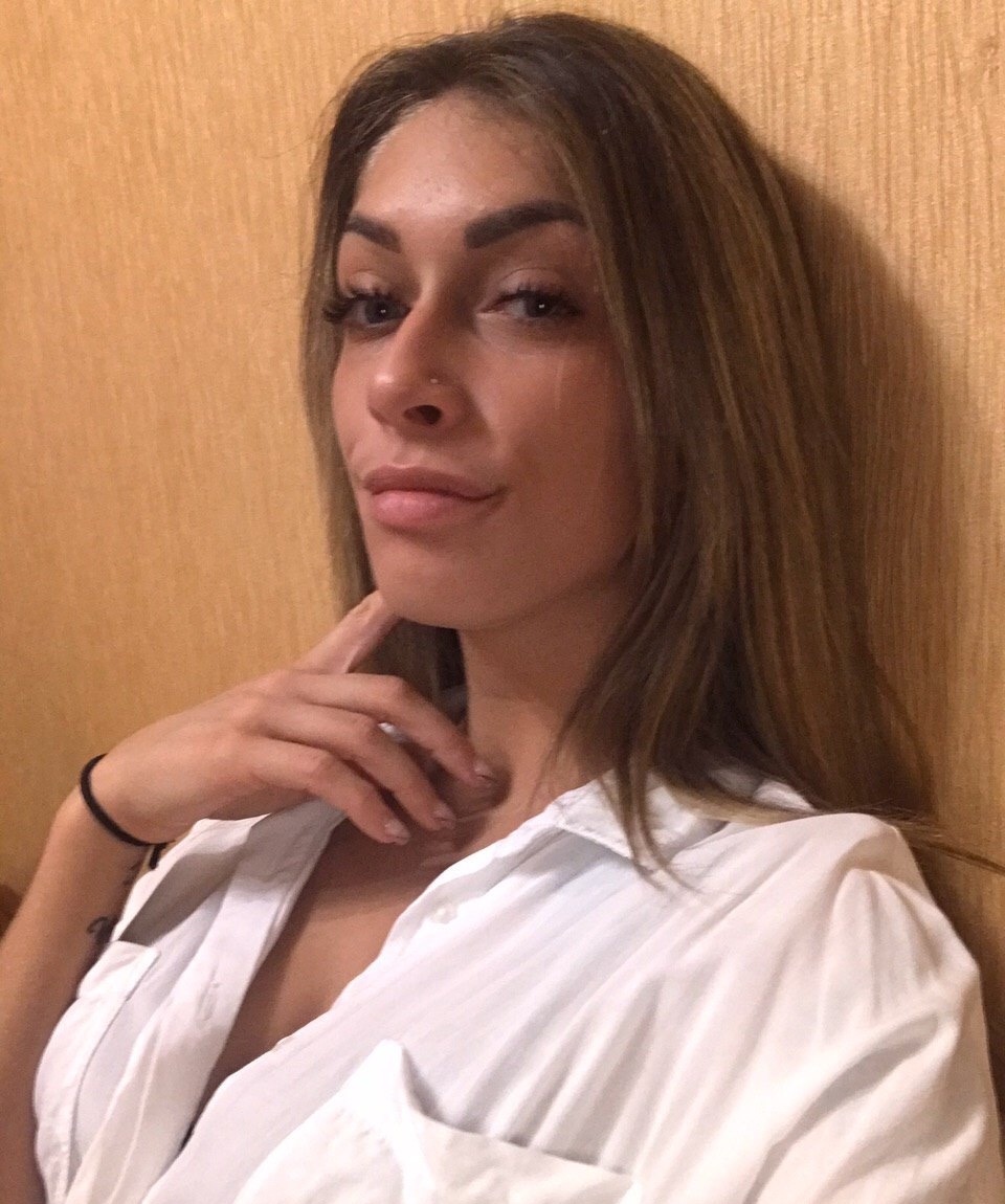 Люба привлекательная девушка из Кемерово цена от 3500 руб