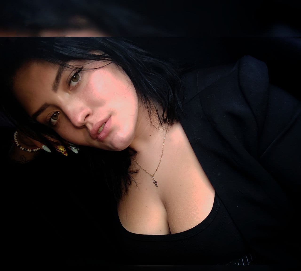 Ная привлекательная девушка из Кемерово цена от 3000 руб