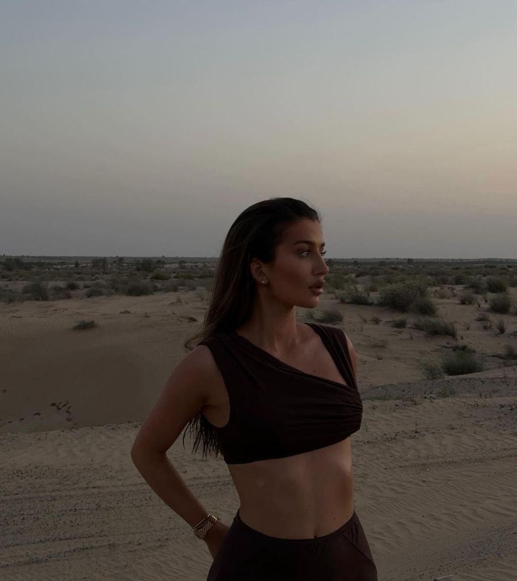 Индивидуалка Катерина, доступна для личного знакомства от 6000 руб