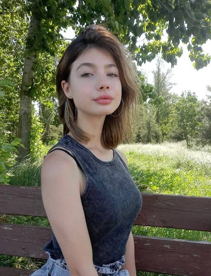 Индивидуалка Марфа, доступна для личного знакомства от 7000 руб