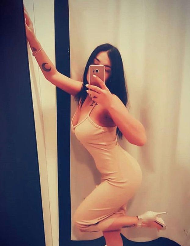 🎥 УЛЬЯНА привлекательная девушка из Кемерово цена от 5000 руб