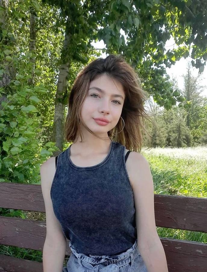 Марфа привлекательная девушка из Кемерово цена от 7000 руб