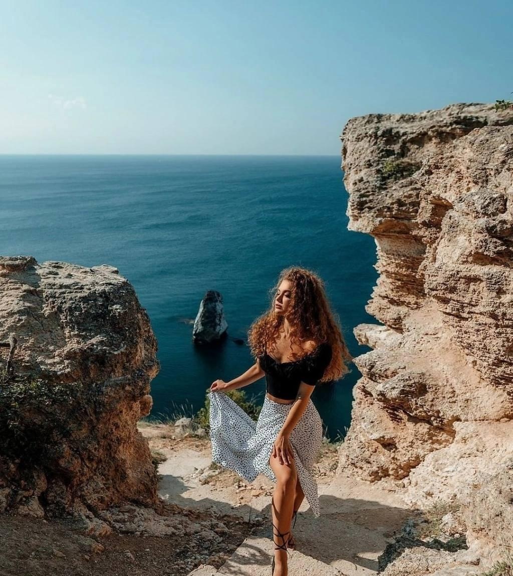 Ава привлекательная девушка из Кемерово цена от 5000 руб