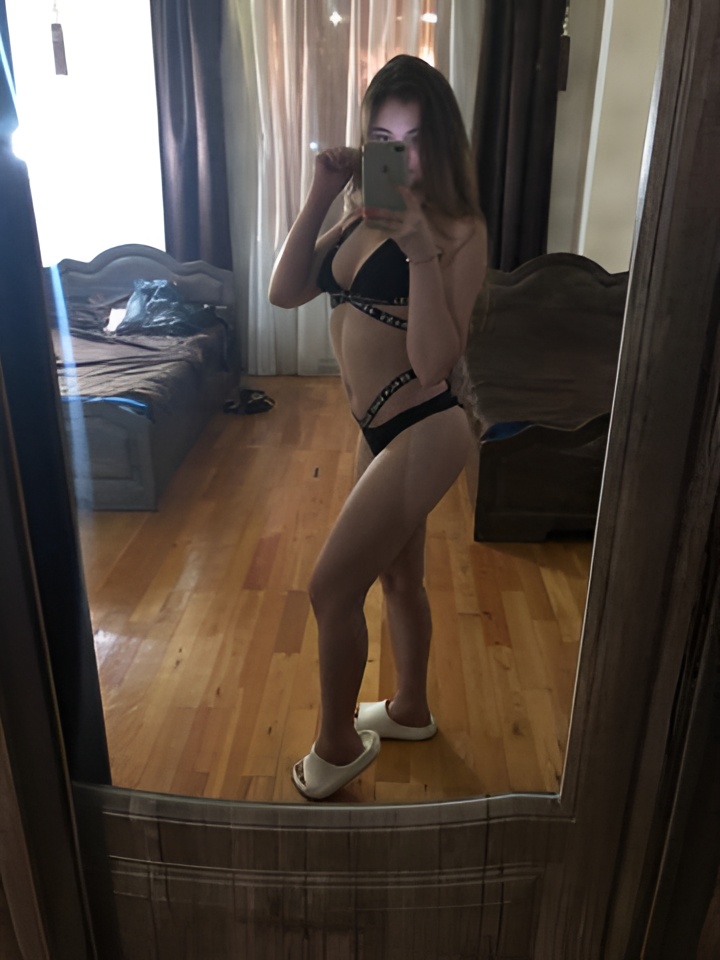 Индивидуалка Алина, доступна для личного знакомства от 4000 руб