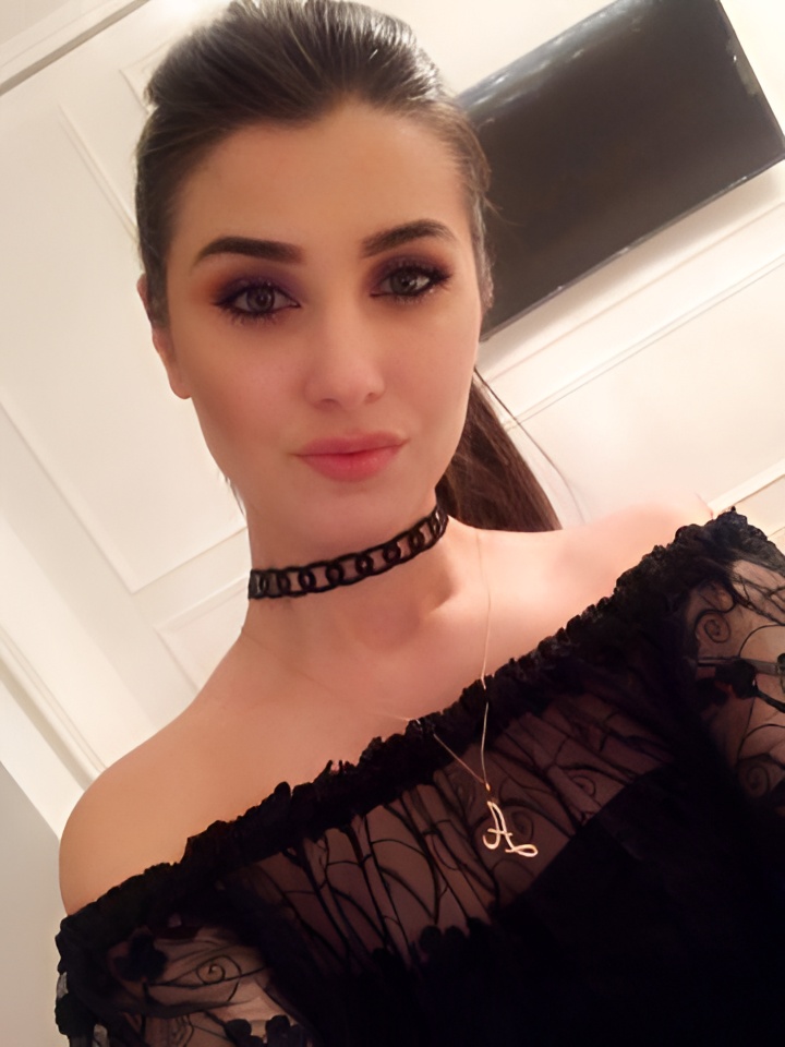 Индивидуалка Элеонора, доступна для личного знакомства от 2500 руб