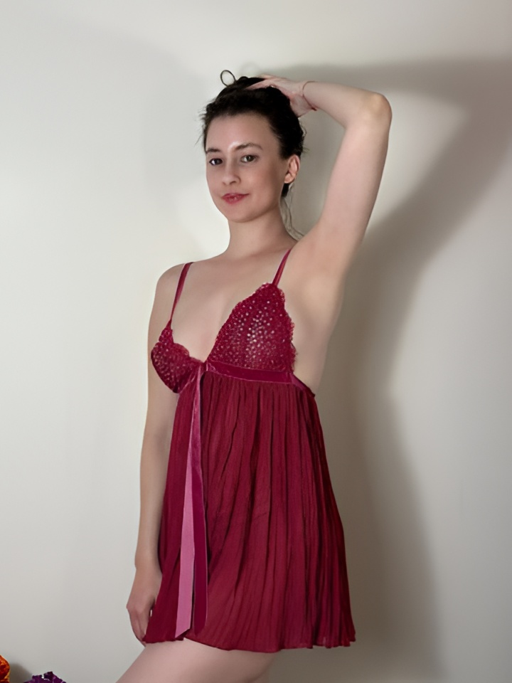 Индивидуалка Карина, доступна для личного знакомства от 5000 руб