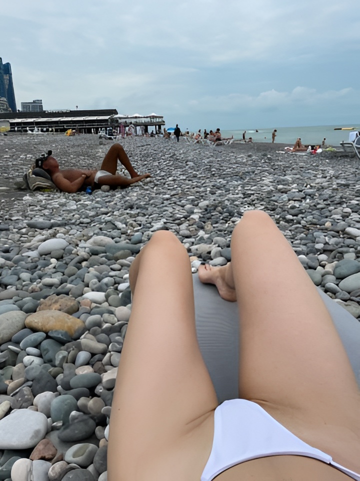 Индивидуалка Мишель, доступна для личного знакомства от 1500 руб