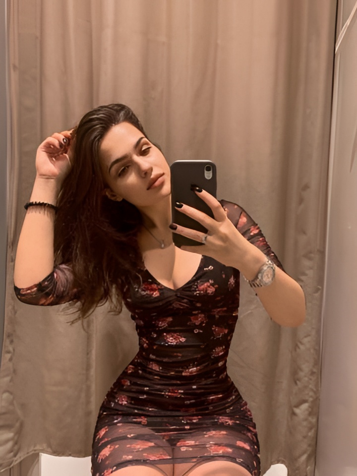 Индивидуалка Тихомира, доступна для личного знакомства от 5000 руб