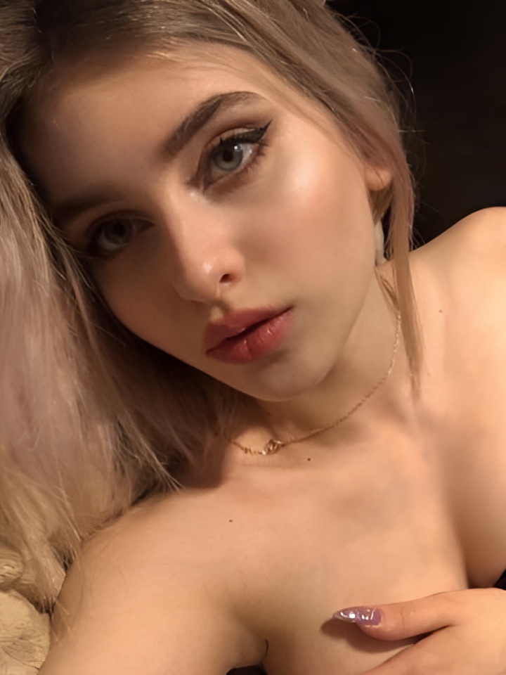 Индивидуалка Владлена, доступна для личного знакомства от 1500 руб