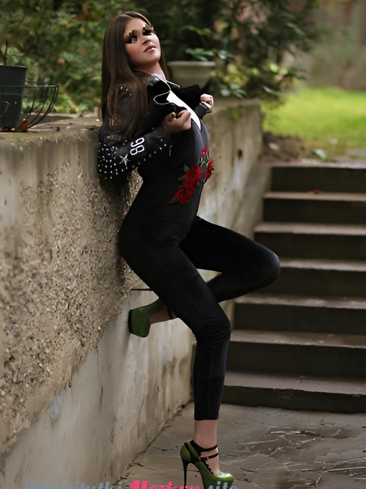 Индивидуалка Жемчужина, доступна для личного знакомства от 1500 руб