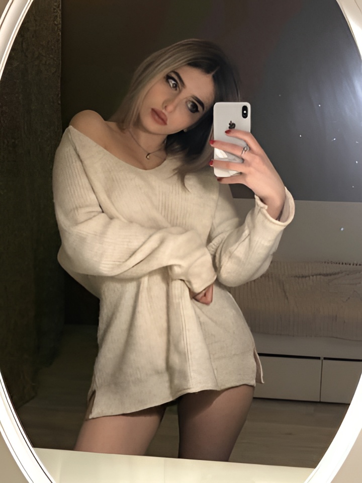 Индивидуалка Зита, доступна для личного знакомства от 5000 руб