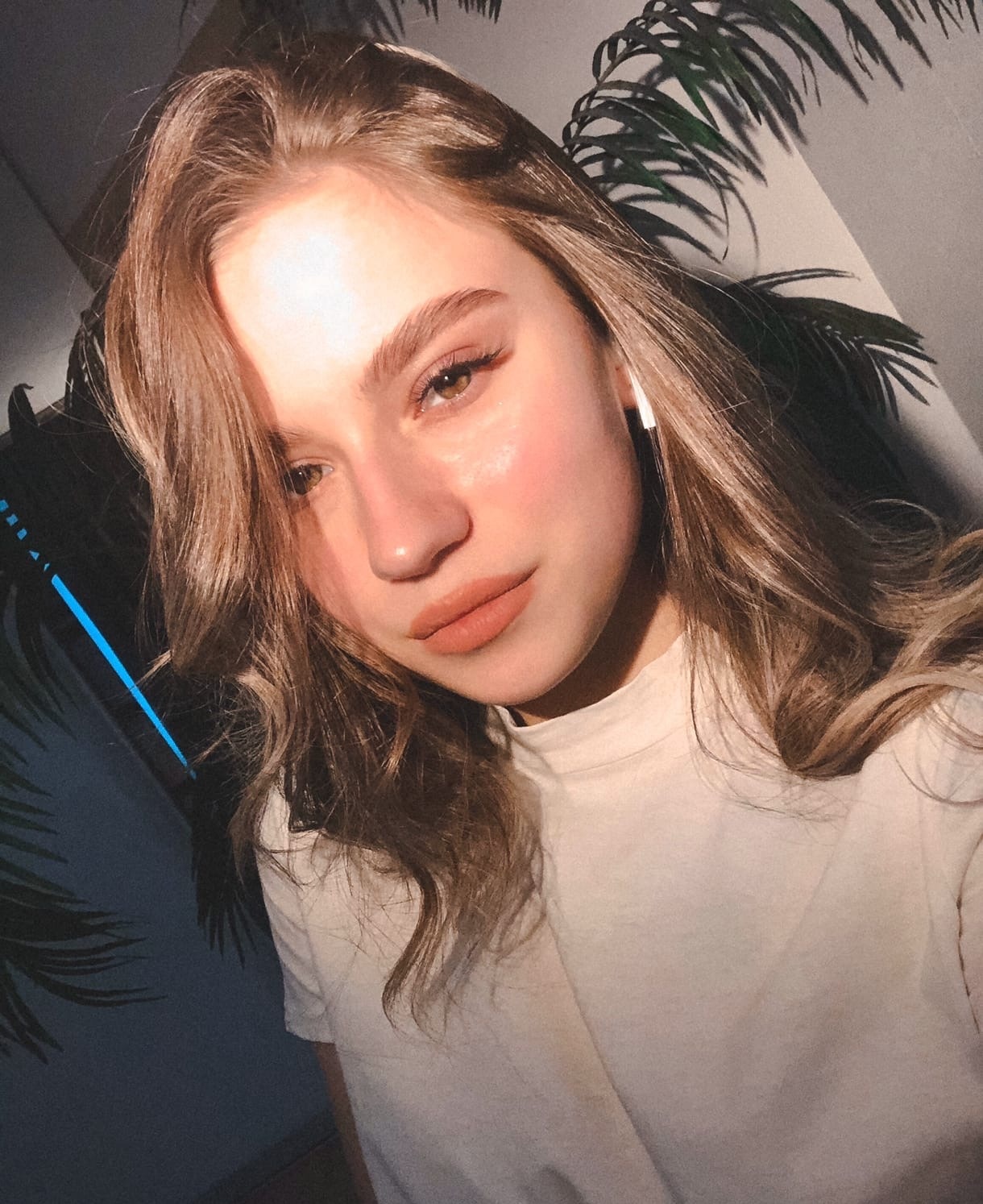 Индивидуалка Ника, доступна для личного знакомства от 3500 руб