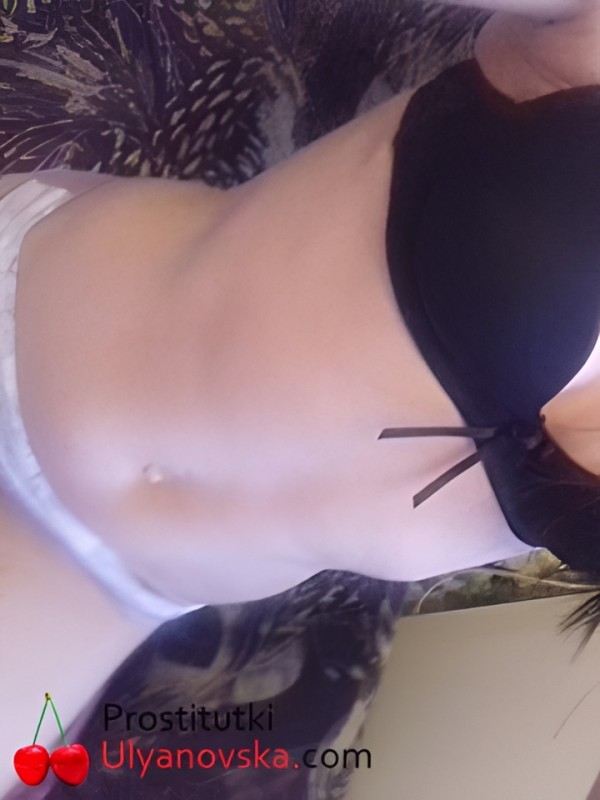 Анечка из Кемерово