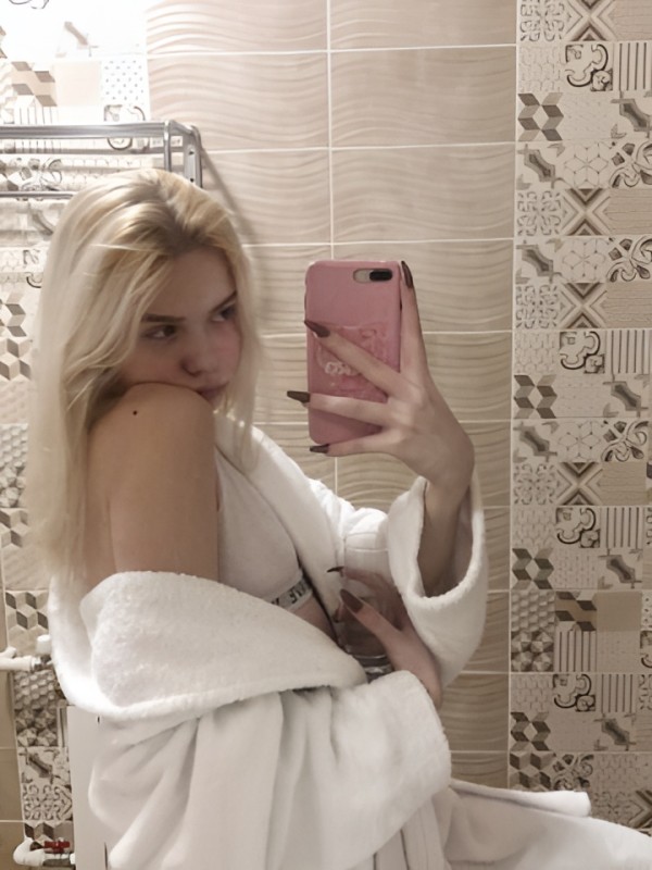 Дарья из Кемерово