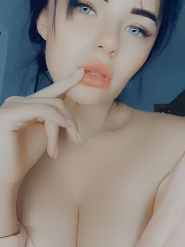 Эдита из Кемерово