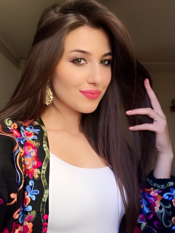 Элеонора из Кемерово