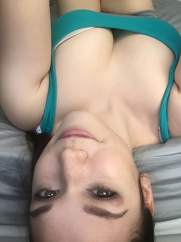 Хана из Кемерово