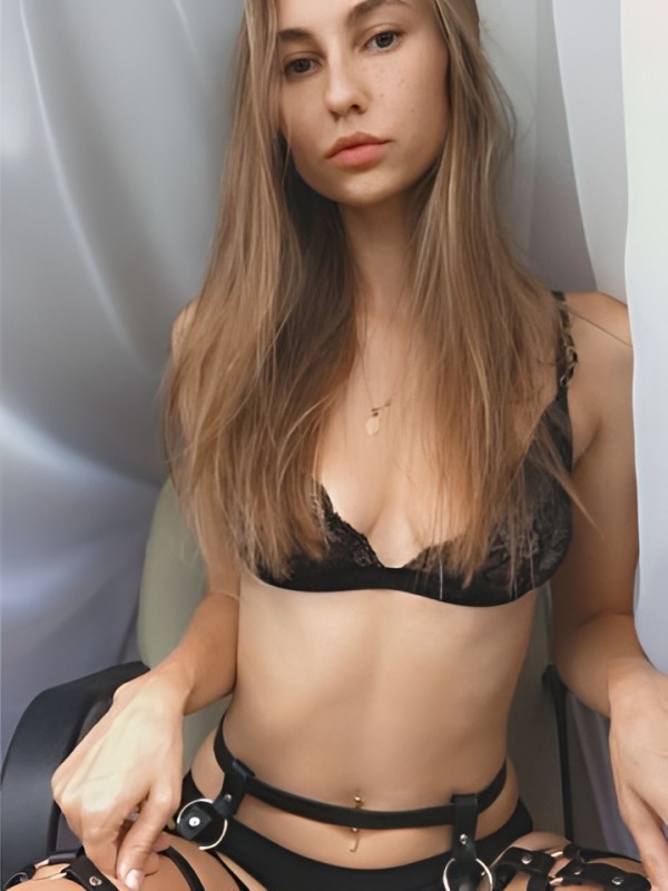 Ирма из Кемерово