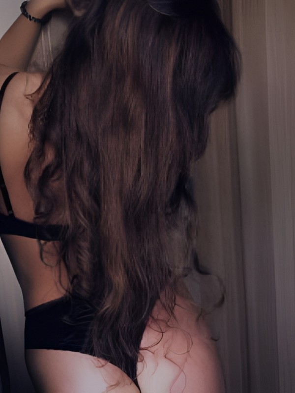 Марго из Кемерово