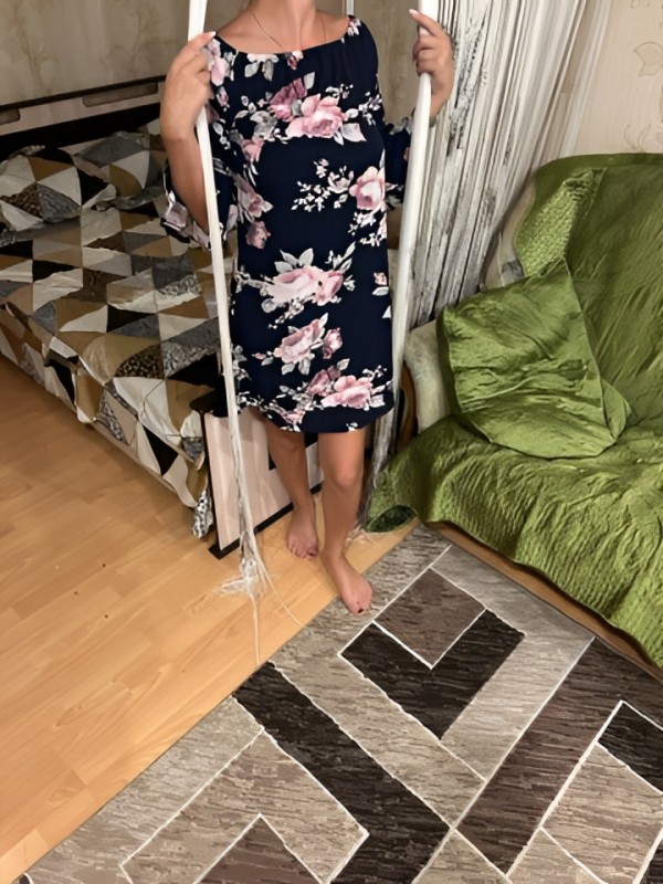 Милена из Кемерово