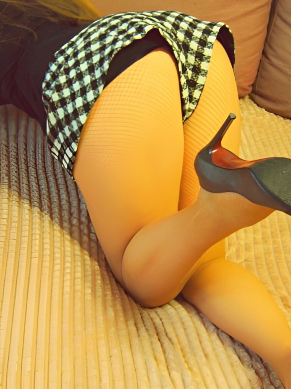 Мирослава из Кемерово