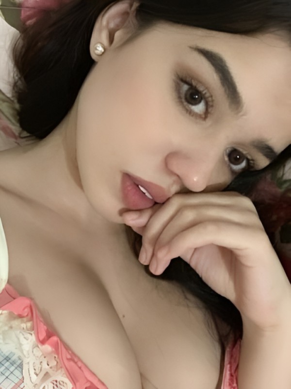 Моника из Кемерово