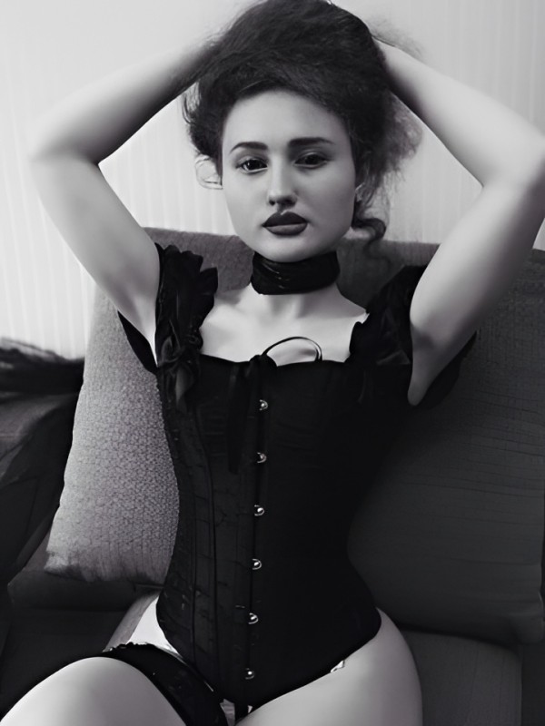 Ольга из Кемерово