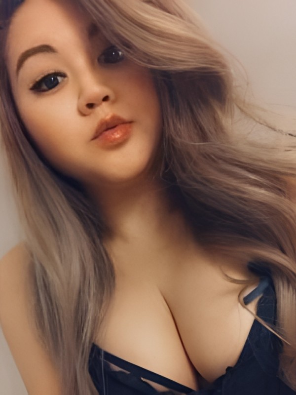 Сесилия из Кемерово