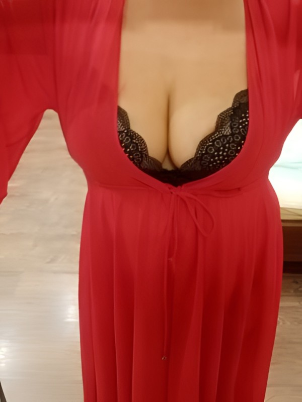 Юстина из Кемерово