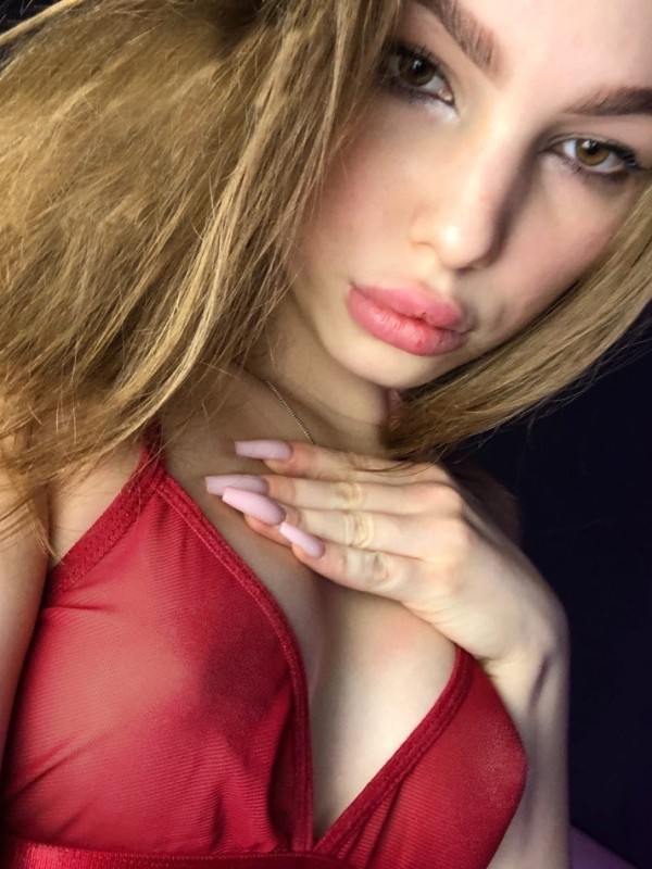 Ольга из Кемерово