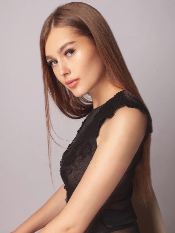 Аня из Кемерово