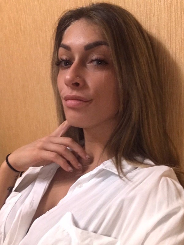 Люба из Кемерово