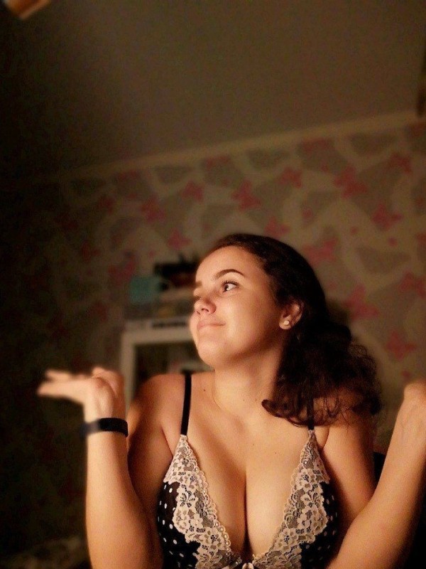 Рита из Кемерово