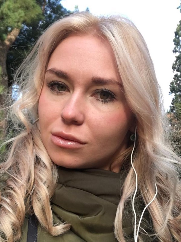 Анька из Кемерово