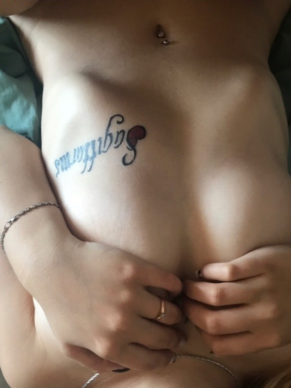 Ника из Кемерово