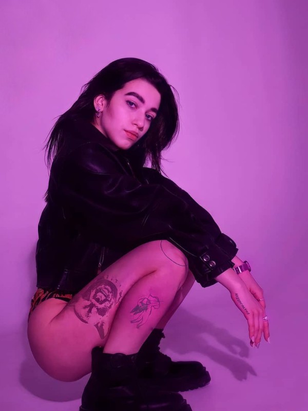 Нателла фото 5