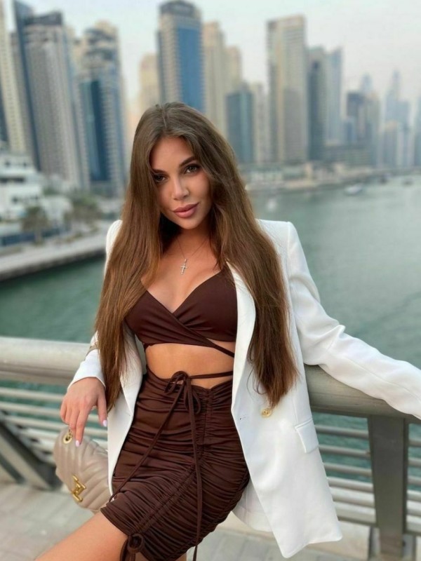 Олечка фото 4