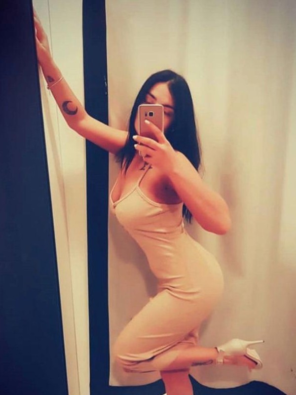 🎥 УЛЬЯНА из Кемерово