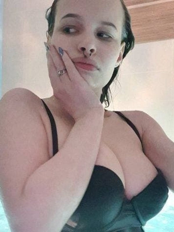 Карина из Кемерово