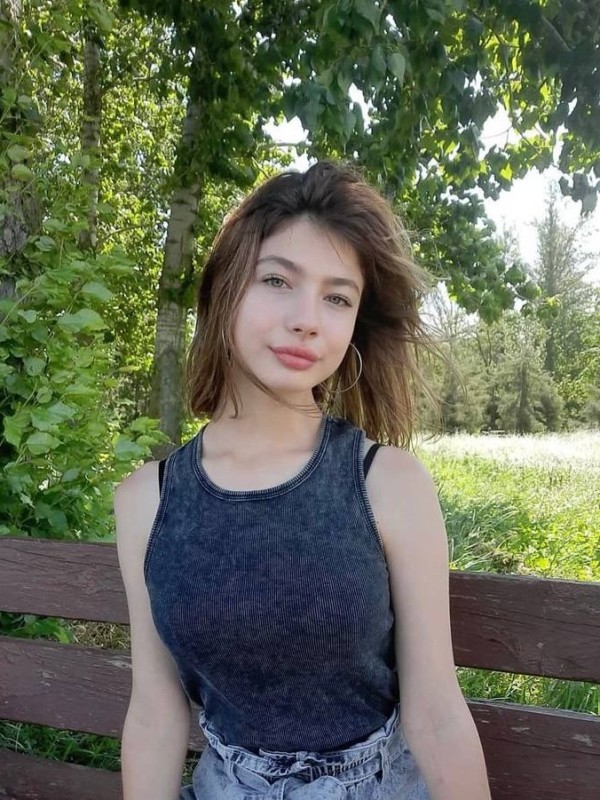 Марфа из Кемерово